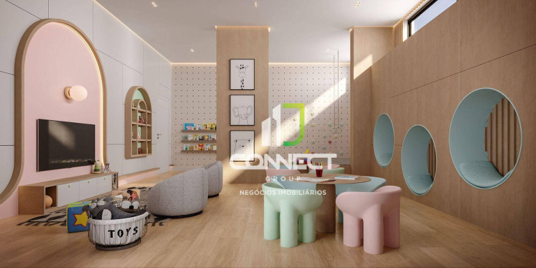 Imagem Apartamento com 2 Quartos à Venda, 68 m² em São João - Itajaí Imagem Apartamento com 2 Quartos à Venda, 68 m² em São João - Itajaí