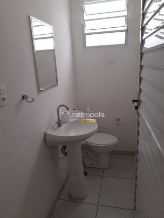 Imagem Sala Comercial para Alugar, 80 m² em Santo Antônio - São Caetano Do Sul Imagem Sala Comercial para Alugar, 80 m² em Santo Antônio - São Caetano Do Sul