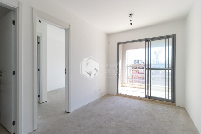 Imagem Apartamento com 1 Quarto à Venda, 47 m² em Vila Mariana - São Paulo Imagem Apartamento com 1 Quarto à Venda, 47 m² em Vila Mariana - São Paulo