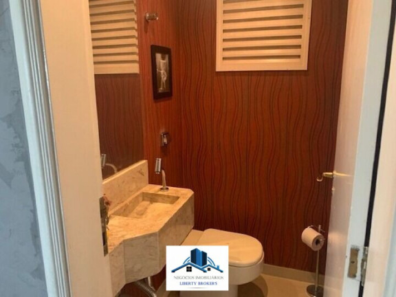 Imagem Apartamento com 3 Quartos à Venda, 259 m² em Vila Formosa - São Paulo