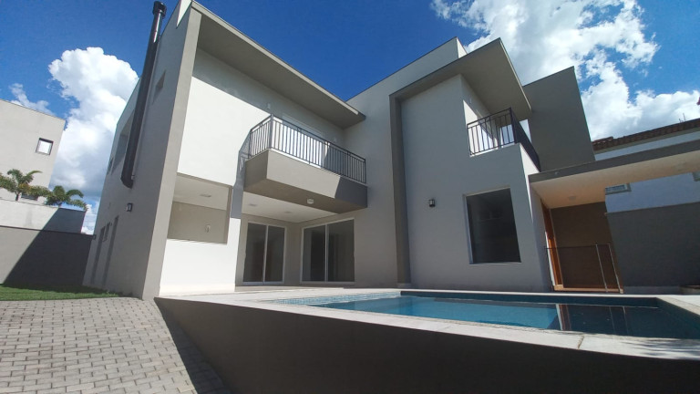 Casa com 3 Quartos à Venda, 570 m² em Condomínio  Portal De Bragança - Bragança Paulista