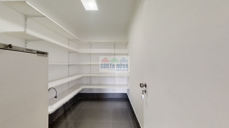 Imagem Apartamento com 3 Quartos à Venda ou Locação, 338 m² em Santo Amaro - São Paulo