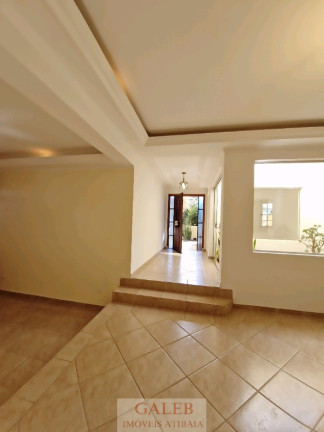 Imagem Casa com 3 Quartos à Venda, 323 m² em Vila Petrópolis - Atibaia