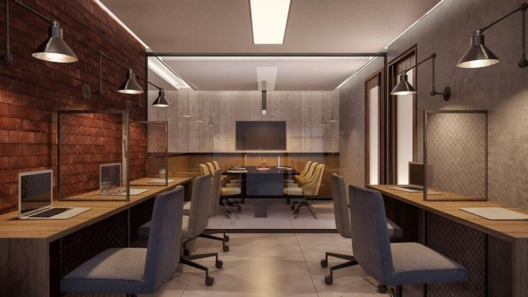 Imagem Studio com 1 Quarto à Venda, 21 m² em Paraíso - São Paulo Imagem Studio com 1 Quarto à Venda, 21 m² em Paraíso - São Paulo
