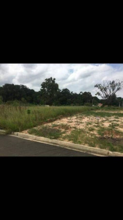 Terreno à Venda, 335 m² em Jardim Novo Horizonte - Araçoiaba Da Serra