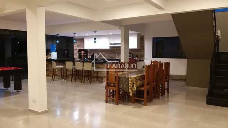 Imagem Imóvel com 3 Quartos à Venda, 1.000 m² em Caguassu - Sorocaba