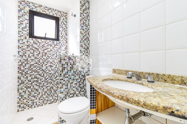 Foto do imóvel Apartamento com 3 Quartos à Venda, 68 m² em Vila Pompéia - São Paulo