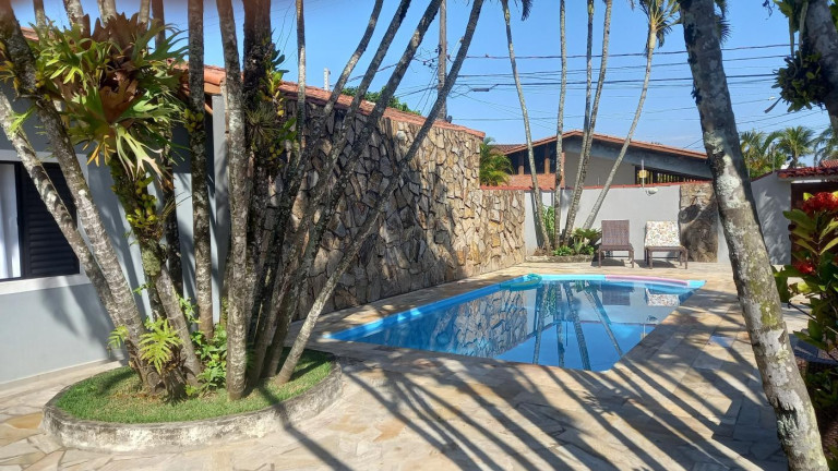 Imagem Casa com 6 Quartos à Venda, 654 m² em Cibratel Ii - Itanhaém Imagem Casa com 6 Quartos à Venda, 654 m² em Cibratel Ii - Itanhaém