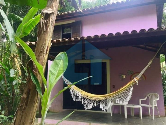 Imagem Casa com 10 Quartos à Venda, 2.760 m² em Retiro - Angra Dos Reis