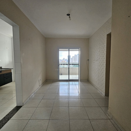 Imagem Apartamento com 1 Quarto para Alugar, 60 m² em Aviação - Praia Grande