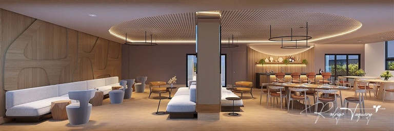 Imagem Apartamento com 4 Quartos à Venda, 164 m² em Setor Bueno - Goiânia Imagem Apartamento com 4 Quartos à Venda, 164 m² em Setor Bueno - Goiânia