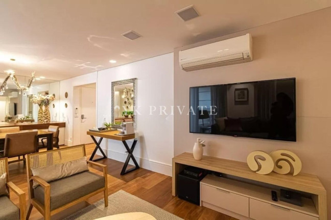 Imagem Apartamento com 3 Quartos à Venda, 151 m² em Lapa - São Paulo