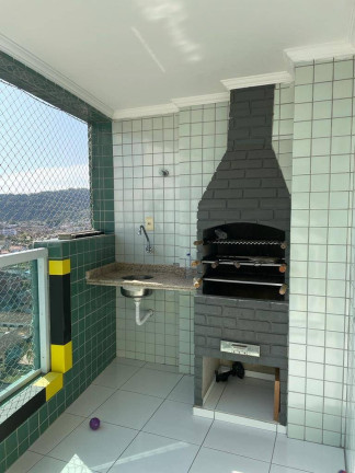 Imagem Apartamento com 3 Quartos à Venda, em Canto Do Forte - Praia Grande Imagem Apartamento com 3 Quartos à Venda, em Canto Do Forte - Praia Grande