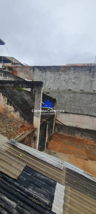 Imagem Terreno à Venda, 125 m² em Parque Dos Camargos - Barueri Imagem Terreno à Venda, 125 m² em Parque Dos Camargos - Barueri