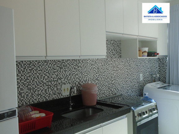 Imagem Apartamento com 3 Quartos à Venda, 61 m² em Jardim Nova Europa - Campinas Imagem Apartamento com 3 Quartos à Venda, 61 m² em Jardim Nova Europa - Campinas
