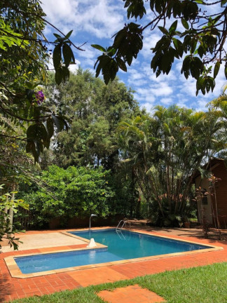 Imagem Imóvel com 3 Quartos à Venda, 325 m² em Recanto Dos Nobres I - Agudos