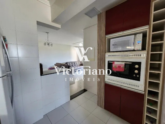 Imagem Apartamento com 3 Quartos à Venda, 87 m² em Jardim Satélite - São José Dos Campos Imagem Apartamento com 3 Quartos à Venda, 87 m² em Jardim Satélite - São José Dos Campos
