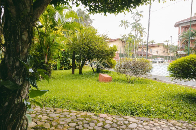 Imagem Apartamento com 2 Quartos à Venda, 114 m² em Itaguá - Ubatuba
