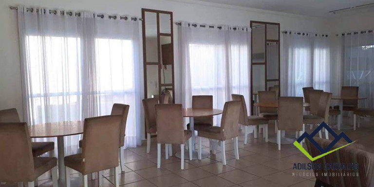Imagem Apartamento com 2 Quartos à Venda, 49 m² em Nova Cidade Jardim - Jundiaí Imagem Apartamento com 2 Quartos à Venda, 49 m² em Nova Cidade Jardim - Jundiaí