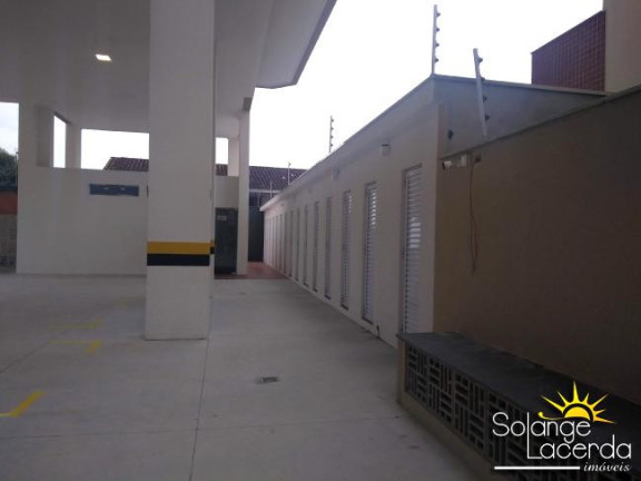 Imagem Apartamento com 2 Quartos à Venda, 114 m² em Centro - Ubatuba