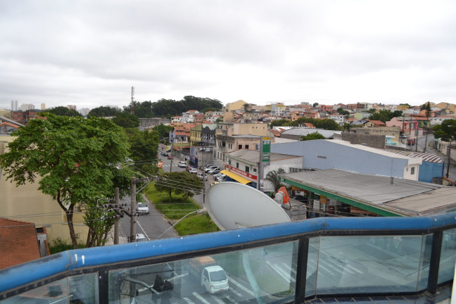 Imagem Apartamento com 2 Quartos à Venda, 54 m² em Parque Das Nações - Santo André Imagem Apartamento com 2 Quartos à Venda, 54 m² em Parque Das Nações - Santo André