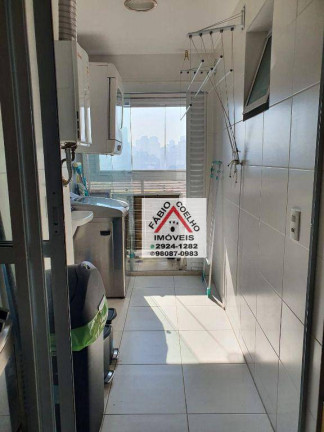 Imagem Apartamento com 3 Quartos à Venda, 97 m² em Saúde - São Paulo Imagem Apartamento com 3 Quartos à Venda, 97 m² em Saúde - São Paulo