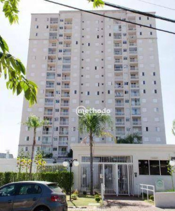 Imagem Apartamento com 2 Quartos à Venda, 56 m² em Parque Industrial - Campinas Imagem Apartamento com 2 Quartos à Venda, 56 m² em Parque Industrial - Campinas