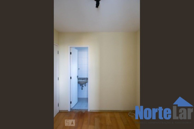 Imagem Apartamento com 3 Quartos à Venda, 65 m² em Parque Mandaqui - São Paulo