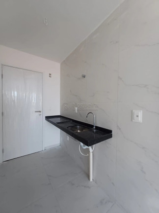 Imagem Apartamento com 1 Quarto à Venda, 21 m² em Porto De Galinhas - Ipojuca
