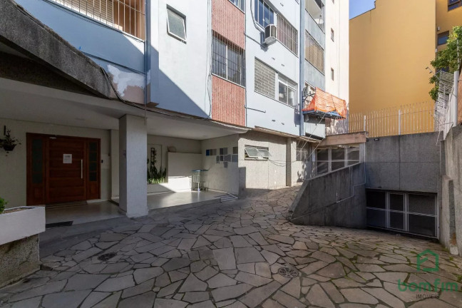 Imagem Apartamento com 2 Quartos à Venda, 74 m² em Cidade Baixa - Porto Alegre