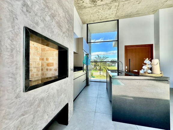 Imagem Casa de Condomínio com 3 Quartos à Venda, 164 m² em Arroio Teixeira - Capão Da Canoa