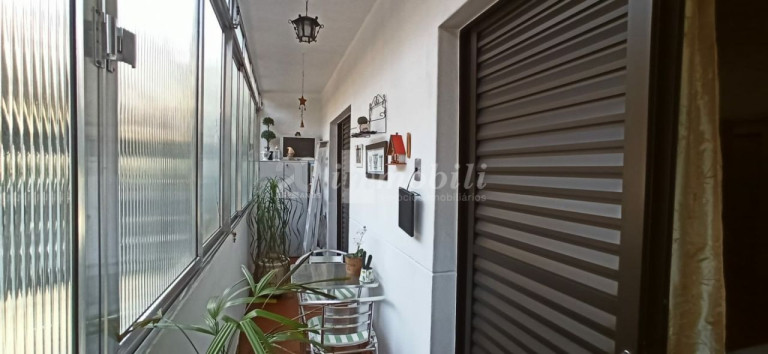 Imagem Apartamento com 3 Quartos à Venda, 144 m² em Barra Funda - São Paulo