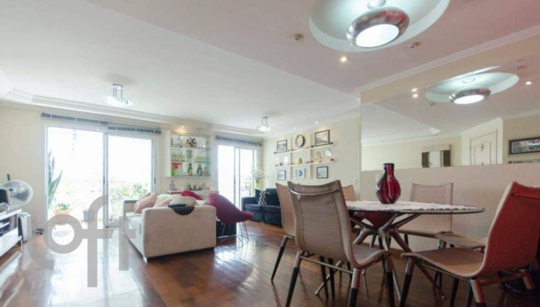 Imagem Apartamento com 3 Quartos à Venda, 116 m² em Alto Da Lapa - São Paulo Imagem Apartamento com 3 Quartos à Venda, 116 m² em Alto Da Lapa - São Paulo