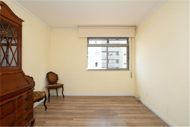 Imagem Apartamento com 3 Quartos à Venda, 158 m² em Jardim Paulista - São Paulo