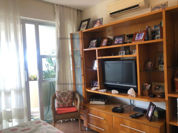Imagem Apartamento com 3 Quartos à Venda, 241 m² em Barra Da Tijuca - Rio De Janeiro