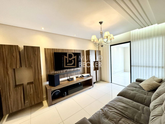Imagem Apartamento com 3 Quartos à Venda, 152 m² em Parque Residencial Aquarius - São José Dos Campos Imagem Apartamento com 3 Quartos à Venda, 152 m² em Parque Residencial Aquarius - São José Dos Campos