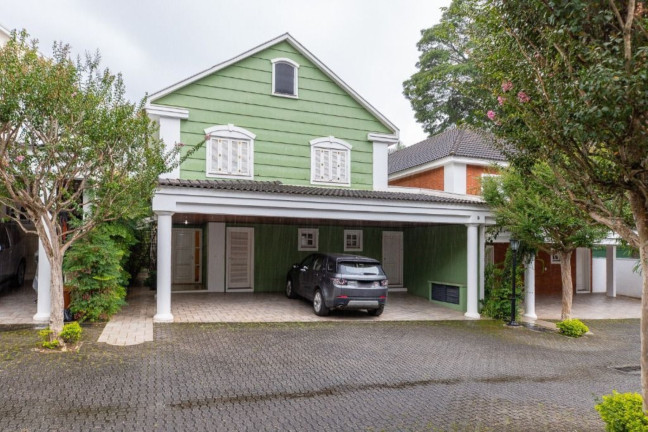 Imagem Casa com 4 Quartos à Venda, em Alto Da Boa Vista - São Paulo Imagem Casa com 4 Quartos à Venda, em Alto Da Boa Vista - São Paulo