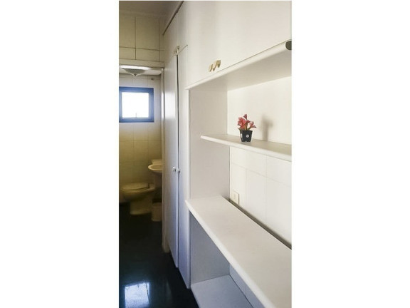 Imagem Apartamento com 4 Quartos à Venda, 159 m² em Tatuapé - São Paulo Imagem Apartamento com 4 Quartos à Venda, 159 m² em Tatuapé - São Paulo
