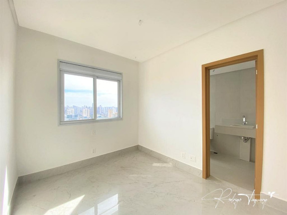 Imagem Cobertura com 4 Quartos à Venda, 502 m² em Jardim Goiás - Goiânia