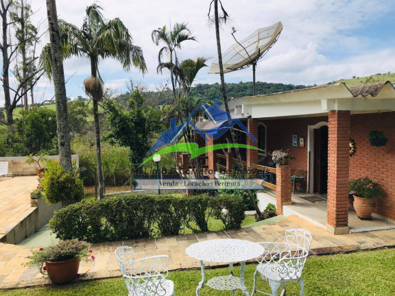 Imagem Chácara com 4 Quartos à Venda, 1.705 m² em Vitoria Regia - Atibaia Imagem Chácara com 4 Quartos à Venda, 1.705 m² em Vitoria Regia - Atibaia