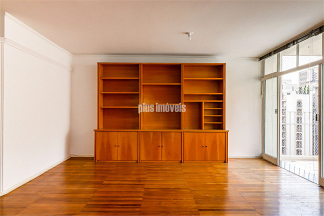 Imagem Apartamento com 3 Quartos à Venda, 214 m² em Jardim Paulista - São Paulo Imagem Apartamento com 3 Quartos à Venda, 214 m² em Jardim Paulista - São Paulo