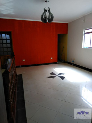 Imagem Casa com 3 Quartos à Venda, 300 m² em Jardim Petrópolis - Cotia