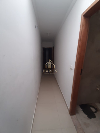 Imagem Casa com 4 Quartos à Venda, 245 m² em Ipê - São José Dos Pinhais