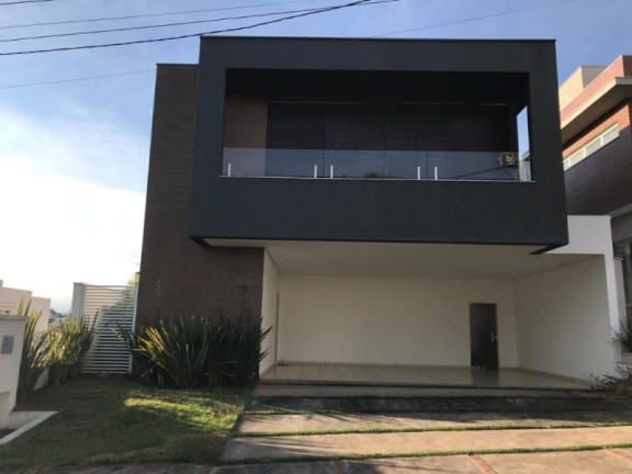 Sobrado com 3 Quartos à Venda, 360 m² em Jardim Residencial Giverny - Sorocaba