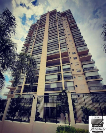 Imagem Apartamento com 2 Quartos à Venda, 198 m² em Jardim Portal Da Colina - Sorocaba