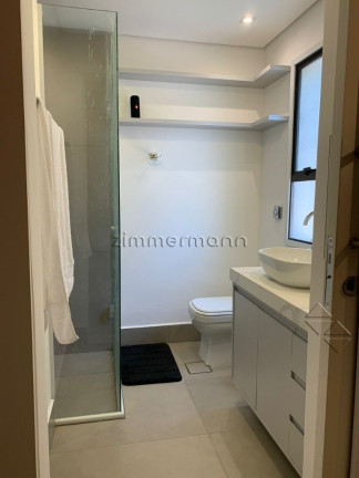 Imagem Apartamento com 1 Quarto à Venda, 10 m² em Brooklin - São Paulo