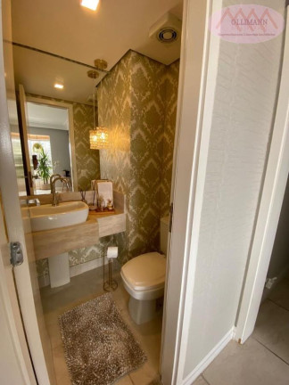 Imagem Apartamento com 3 Quartos à Venda, 121 m² em Casa Branca - Santo André Imagem Apartamento com 3 Quartos à Venda, 121 m² em Casa Branca - Santo André