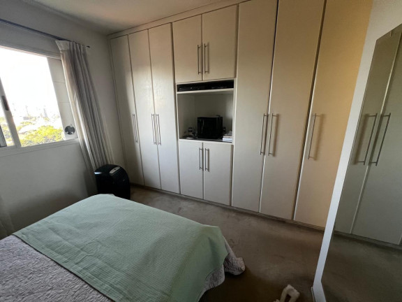 Imagem Imóvel com 3 Quartos à Venda, 117 m² em Brooklin Paulista - São Paulo
