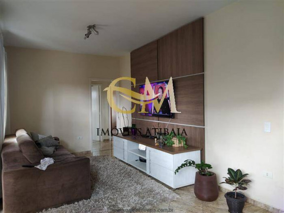 Imagem Casa de Condomínio com 3 Quartos à Venda, 510 m² em Jardim Shangri-lá - Atibaia