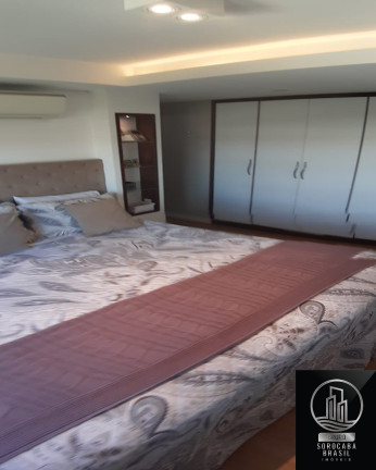 Imagem Apartamento com 3 Quartos à Venda, 140 m² em Parque Campolim - Sorocaba